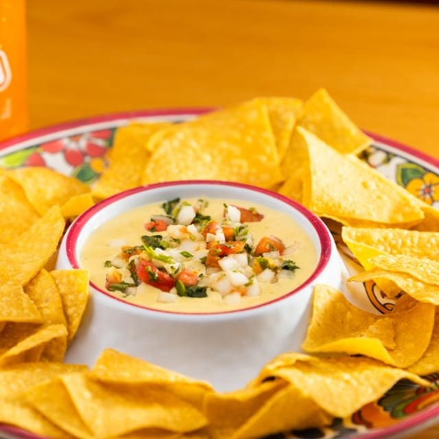 Amigos Dip.