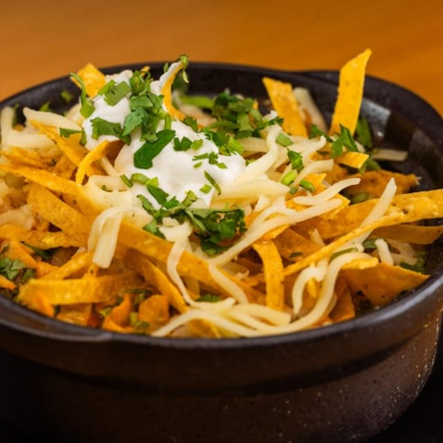 Tortilla Soup.