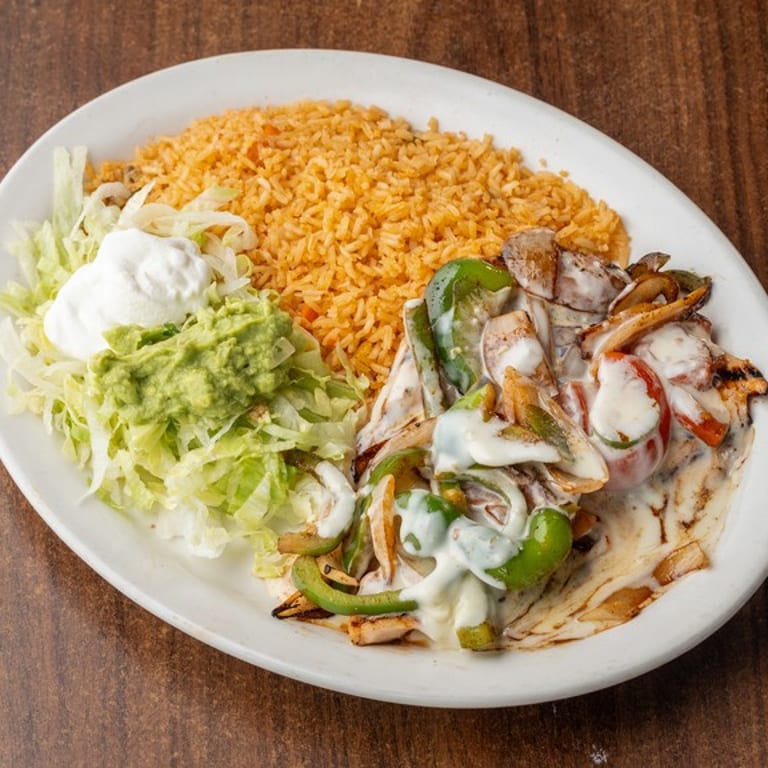 Tasty Lunch Selections