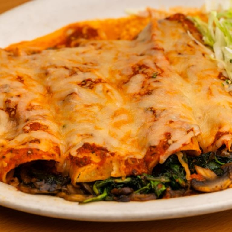 Delicious Enchiladas: A Mexican Favorite