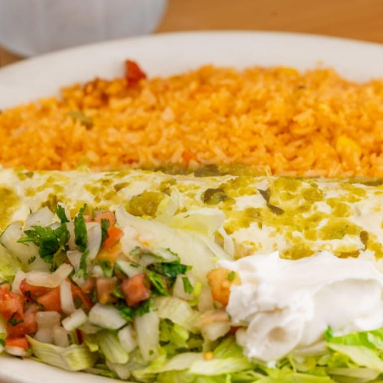 Indulge in Our Carnitas
