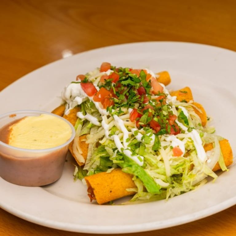 Savor Our Flautas Today