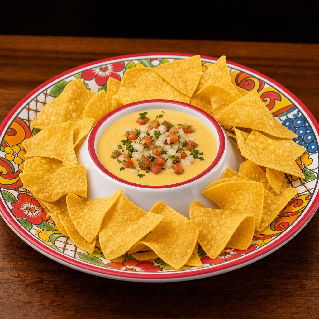 Amigos Dip.