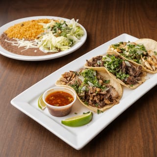 Steak Street Tacos