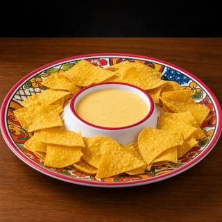 Cheese Dip