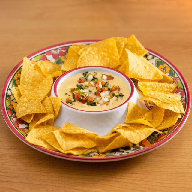 Amigos Dip.